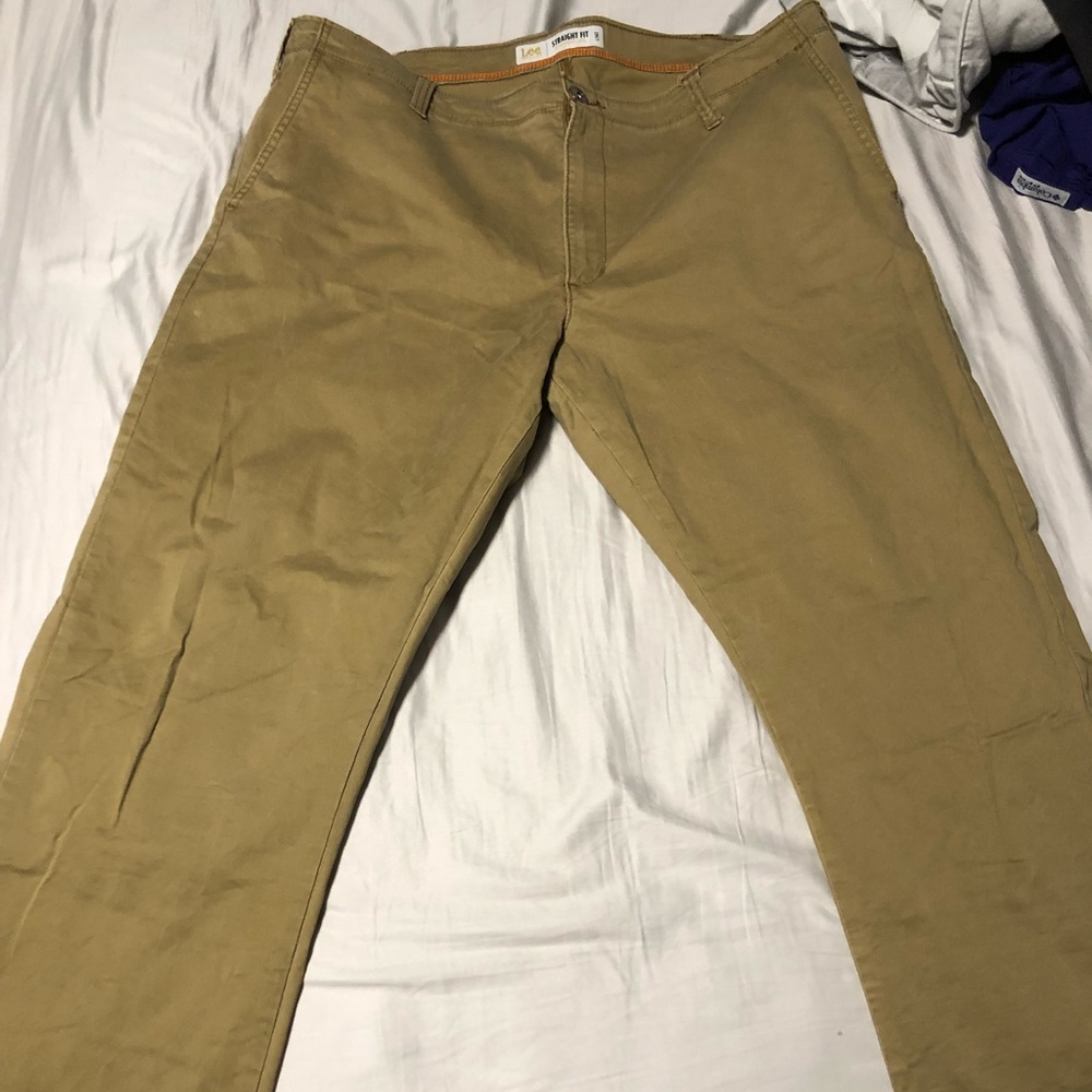 Men’s Chinos